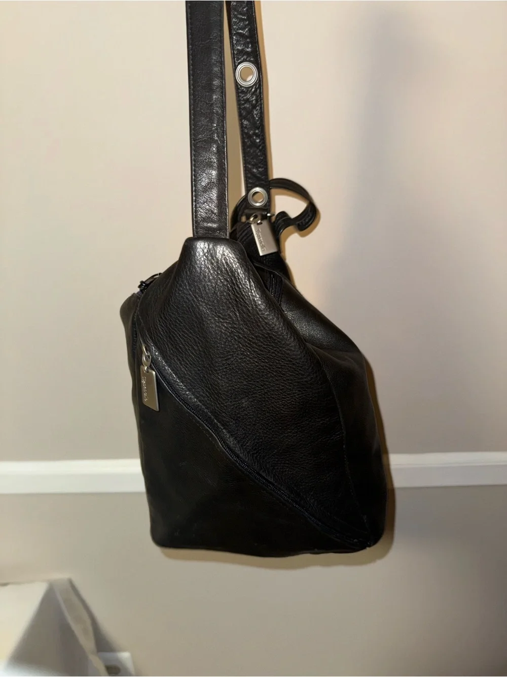 Tignanello vintage black